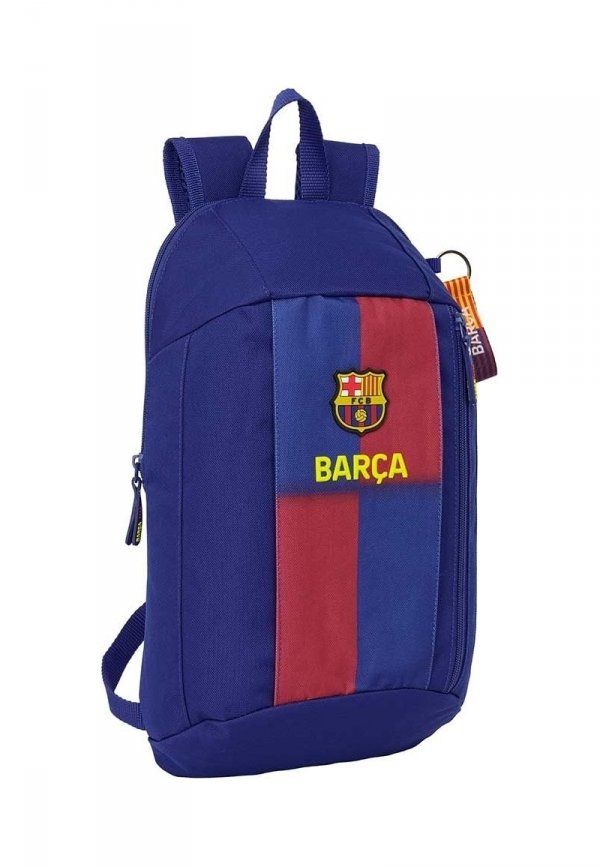 FC Barcelona plecak mini backpack 612529821