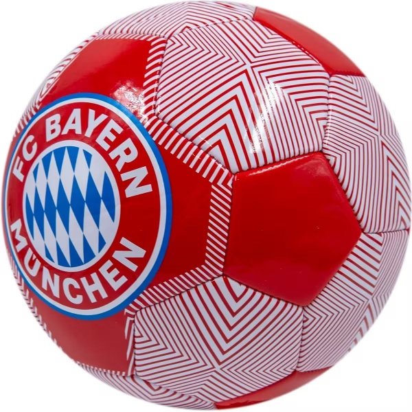 Bayern Munchen piłka nożna oficjalna licencjonowana 709489