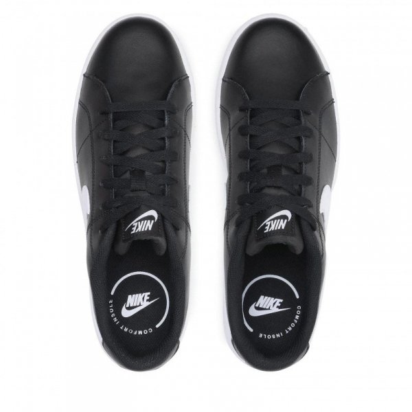 Nike Court Royale 2 buty męskie czarne CQ9246-001