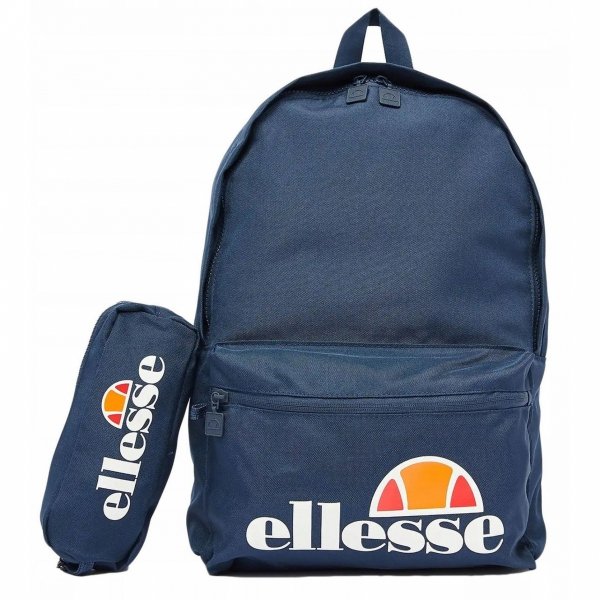 Ellesse plecak z piórnikiem Rolby Backpack SAAY0591429