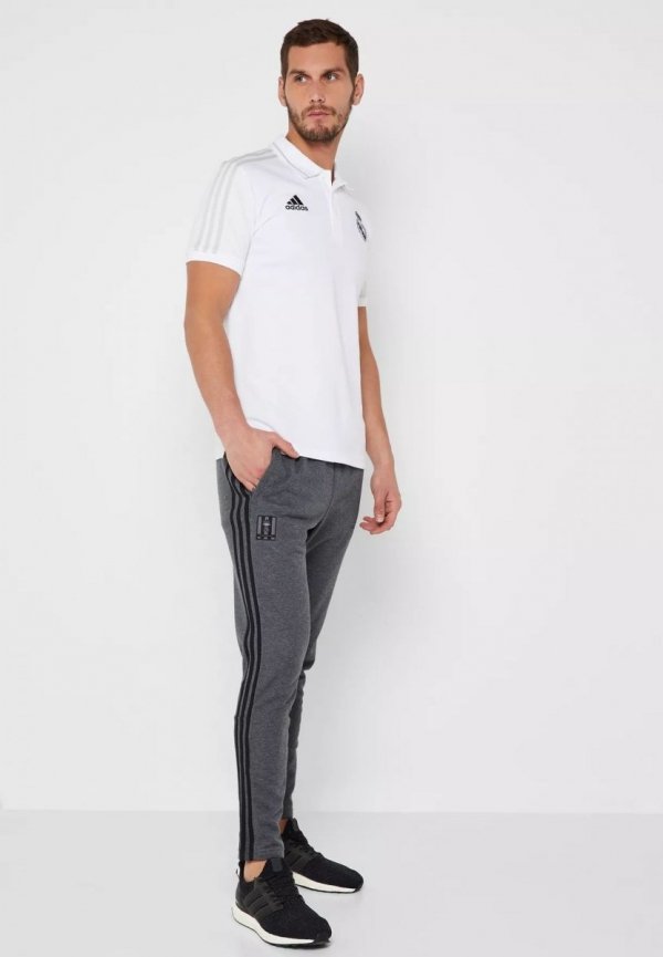 Adidas spodnie dresowe Real Madryt Ssp Tiropt DP5179