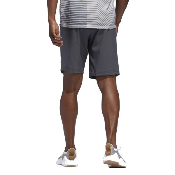Adidas Spodenki męskie 4K Spr X Wov 10 Du1586