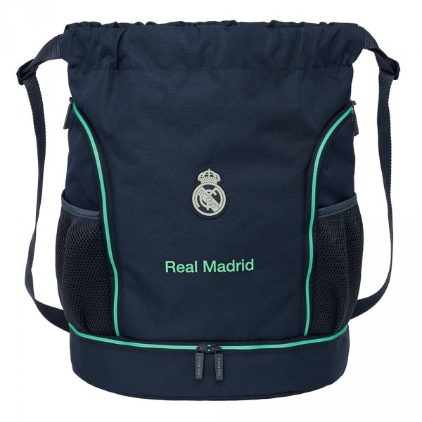 Real Madryt plecak sportowy gym backpack 612557197