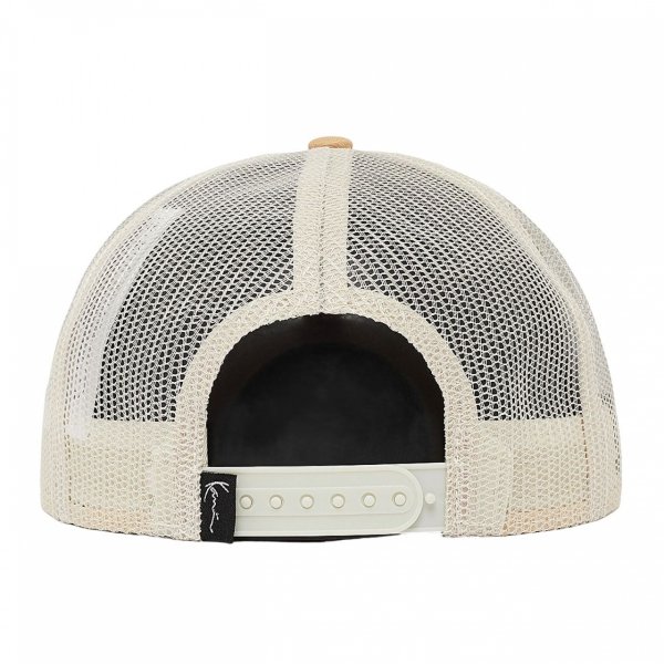 Karl Kani czapka z daszkiem Gradient Flat Brim 7001206