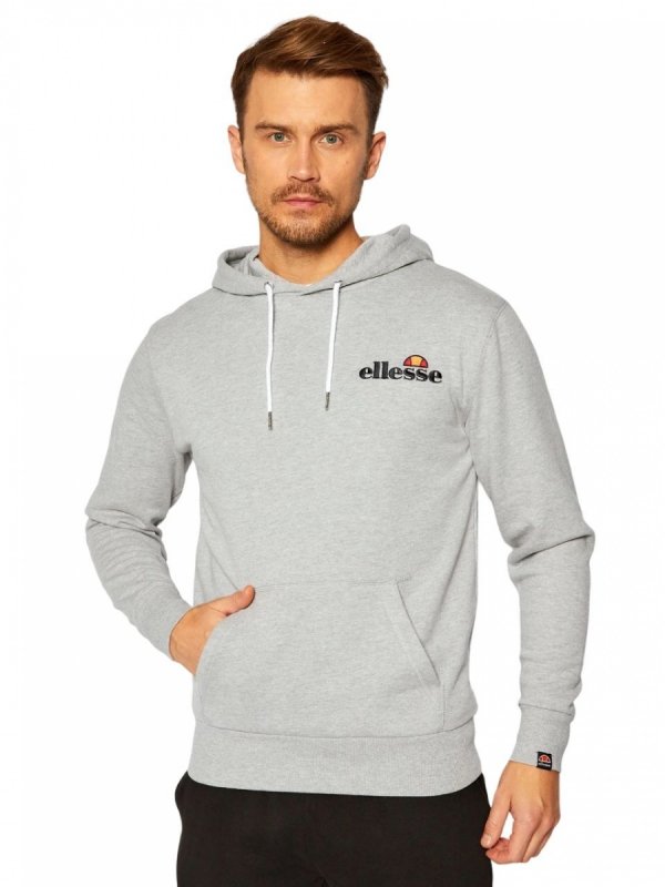Ellesse bluza męska z kapturem Primero Oh Hoody SHS08781112