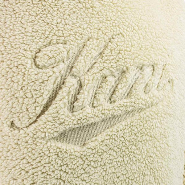 Karl Kani bluza męska z kapturem Teddy Hoodie PD00008925