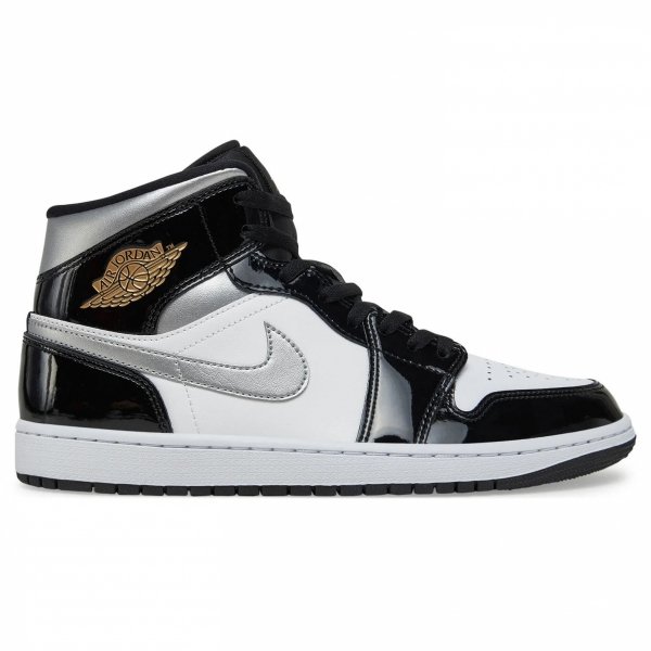 Jordan buty męskie Air Jordan 1 Mid SE HV0789-010