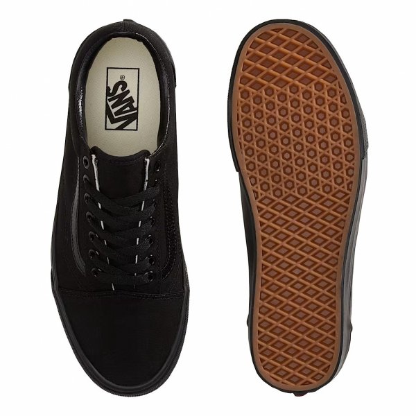 Vans buty Unisex Old Skool VN000D3HBKA