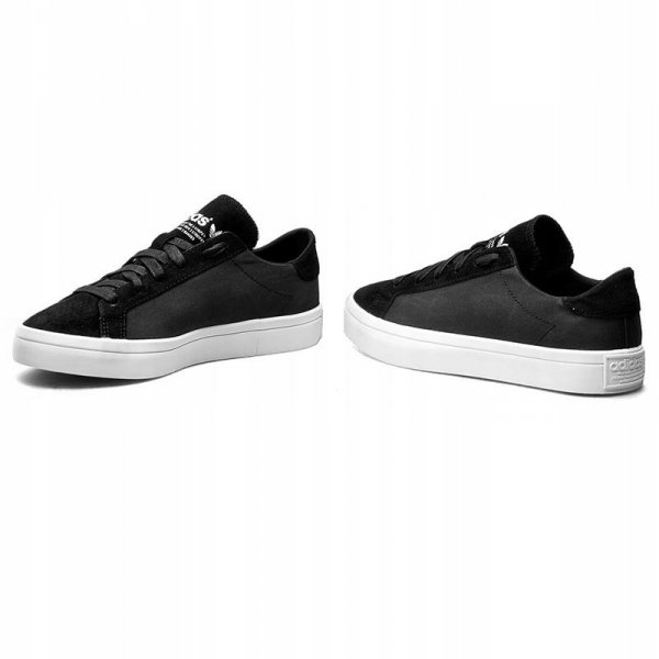 Adidas Originals buty Courtvantage W S79976
