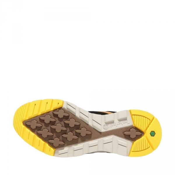 Timberland buty męskie Sprint Trekker Mid TBOA5YHK0151