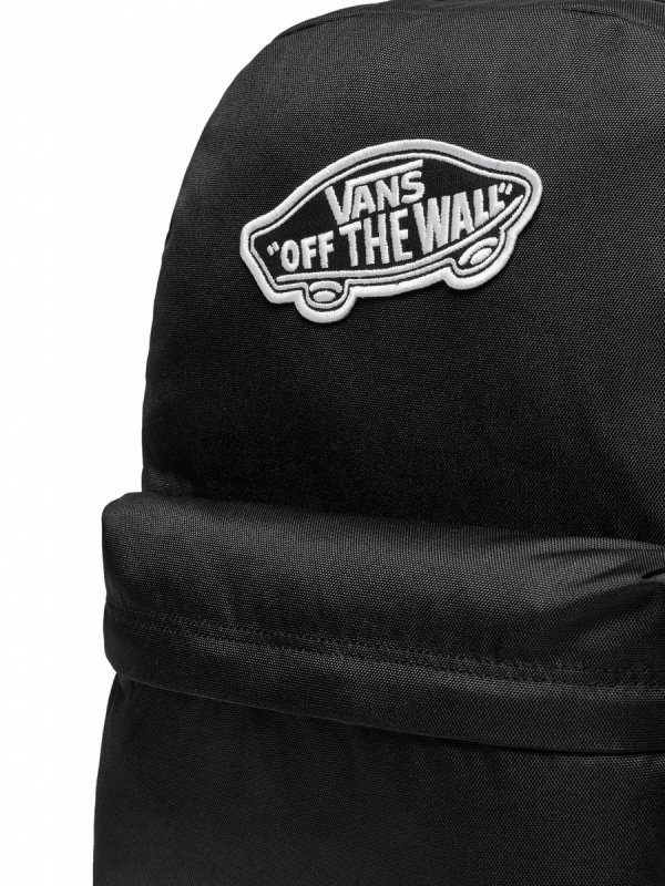 Vans plecak Old Skool Classic VN000H4YBLK1