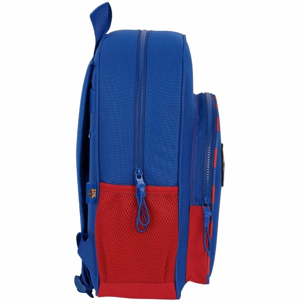 FC Barcelona plecak sportowy junior backpack 612326640