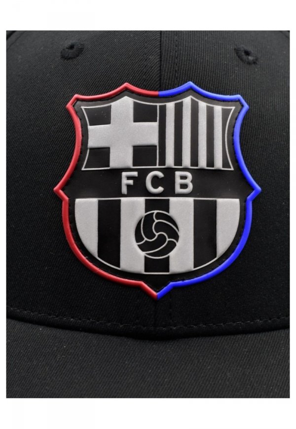FC Barcelona czapka z daszkiem junior 5001GBEBP