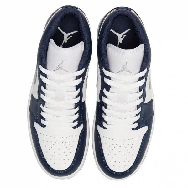 Nike buty męskie Air Jordan 1 Low 553558-141