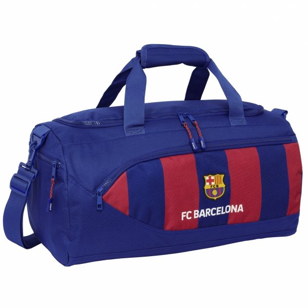 FC Barcelona torba sportowa 712429553