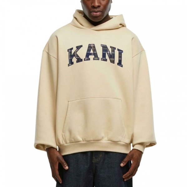 Karl Kani bluza męska z kapturem PD00008899