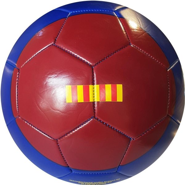 FC Barcelona piłka nożna Blaugrana Stripes 375054