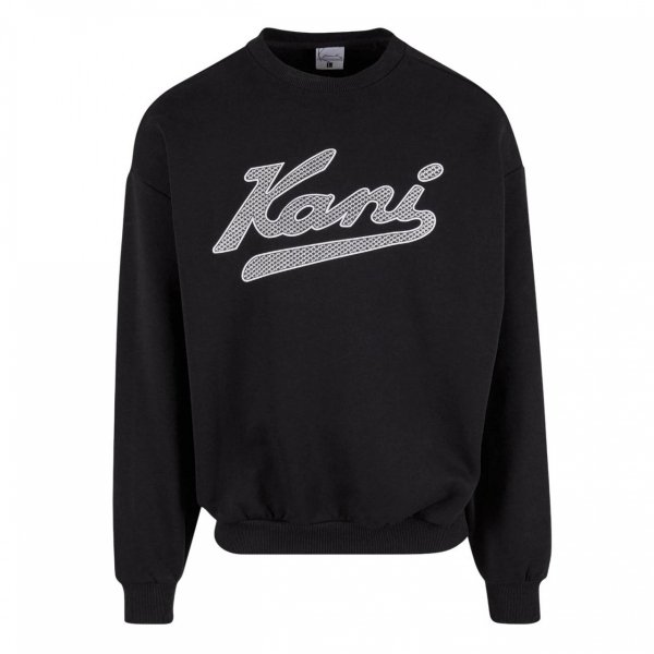 Karl Kani bluza Varsity Palm Os Crewneck PD00005661
