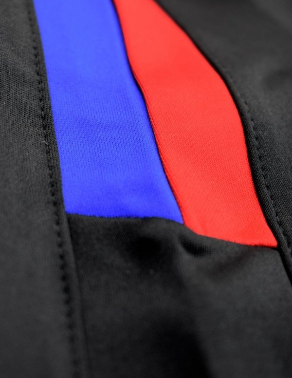 FC Barcelona dres męski Tracksuit Barca 5002CHOU