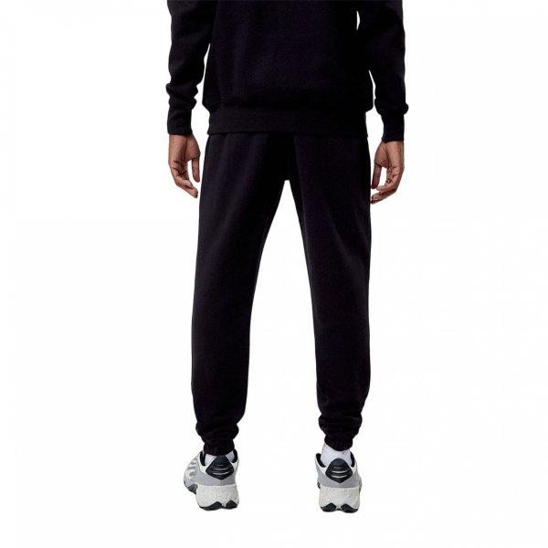 Mitchell &amp; Ness spodnie męskie Branded Fashion Graphic Sweatpants PSWP5533-MNNYYPPPBLCK