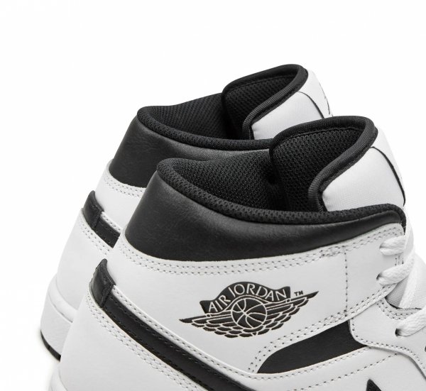 Jordan buty męskie Air Jordan 1 Mid DQ8426-132