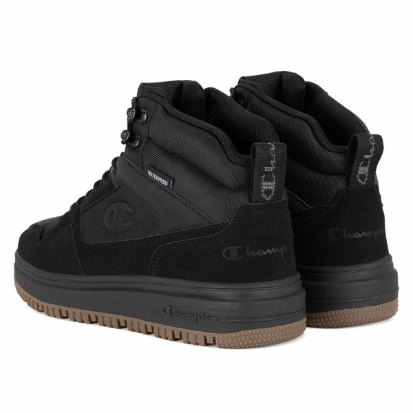 Champion buty RD18 Mid Utility Waterproof S22298.KK001