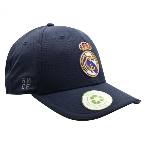 Real Madryt czapka z daszkiem junior RM3GO67P
