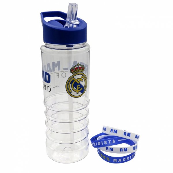 Real Madryt bidon 700ml B92-20RM