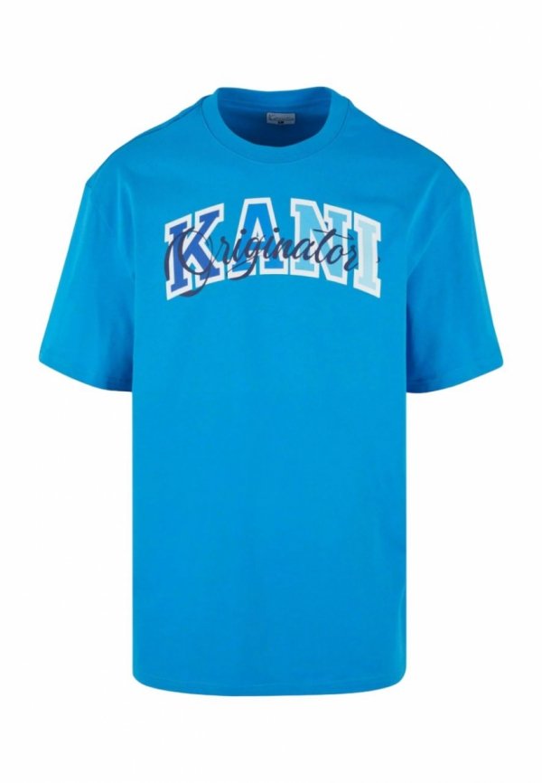 Karl Kani t-shirt męski Serif Originator Tee 6060238