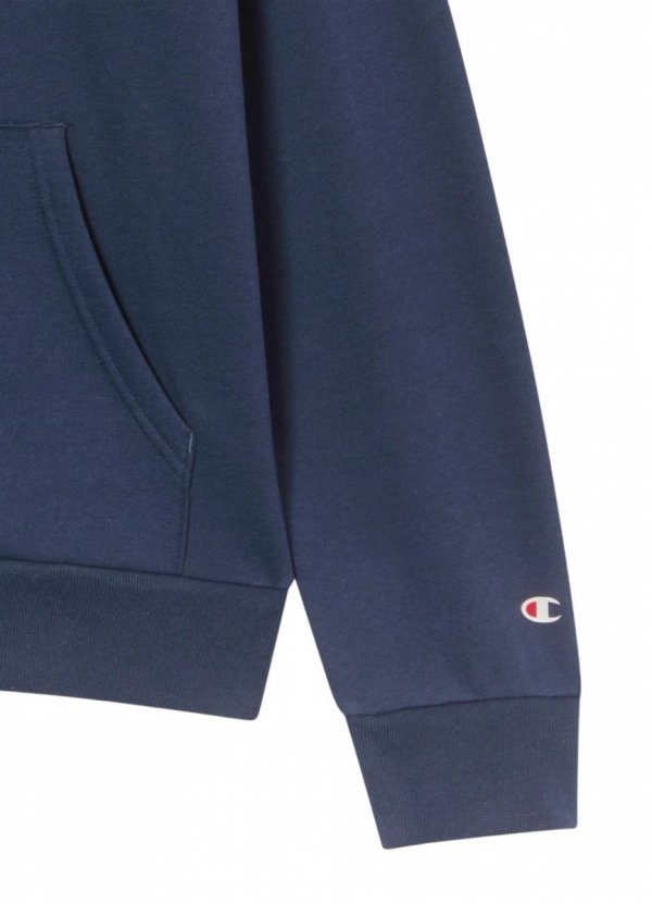 Champion bluza męska z kapturem 221810.BS501