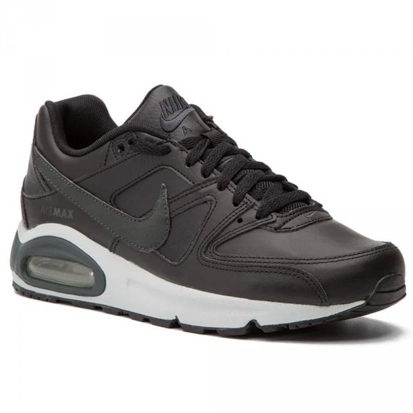 Nike buty męskie Air Max Command Leather 749760-001