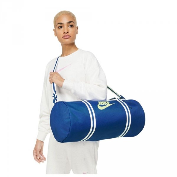 Nike torba sportowa Heritage Retro Bag DB0492-480