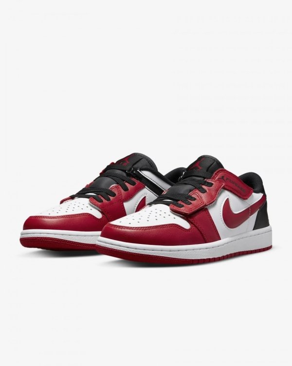 Jordan buty męskie Air Jordan 1 Low Flyease DM1206-163
