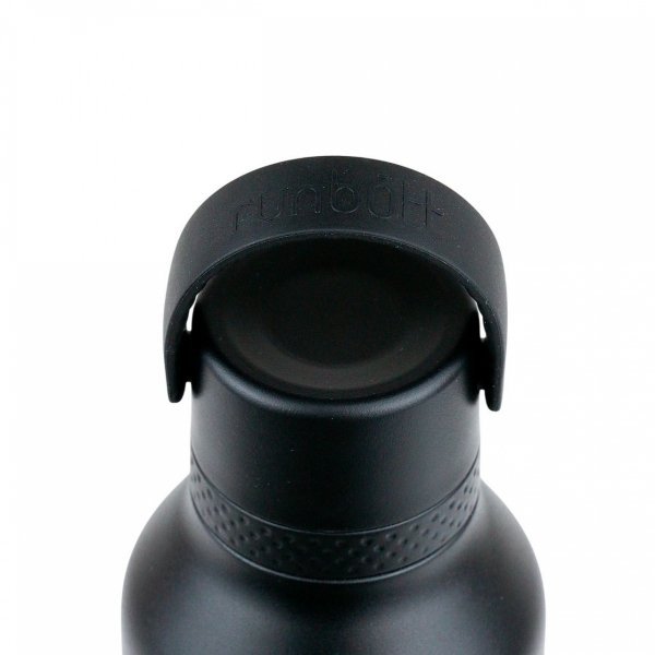 FC Barcelona Runbott butelka termiczna z autografami 600 ml 972725