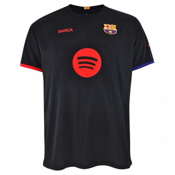 FC Barcelona koszulka junior Lamine Yamal 2024/25 BB26G-Y