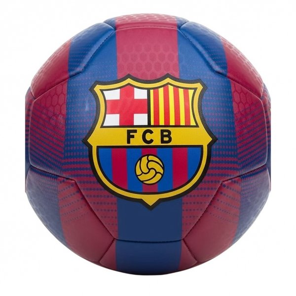 FC Barcelona piłka nożna oficjalna licencjonowana BB1045