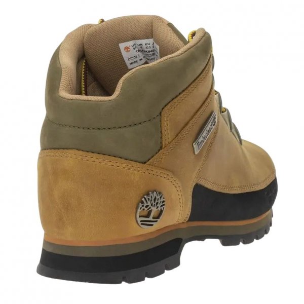 Timberland buty męskie Euro Sprint Mid TB0A2K84EN1