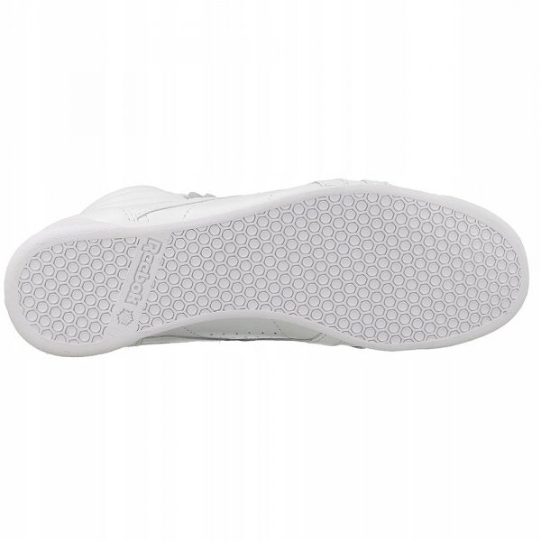 REEBOK BUTY DAMSKIE F/S HI OG LUX BIAÅE BD4468