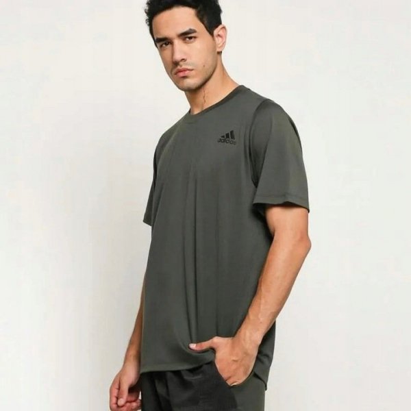 Adidas t-shirt męski Fl Spr A Pr Clt Eb8021