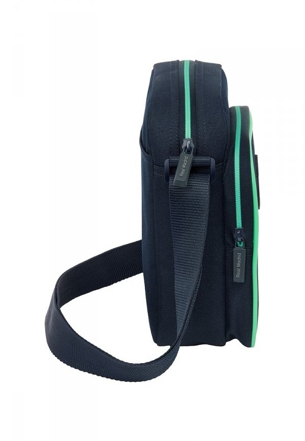 Real Madryt saszetka na ramię mini shoulder bag 612557672