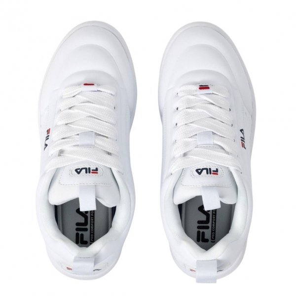 Fila buty damskie Superbubble Wmn FFW0536.10004