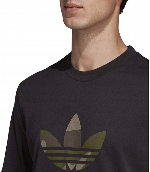 Adidas Originals t-shirt Camo Infill Tee Dx3674