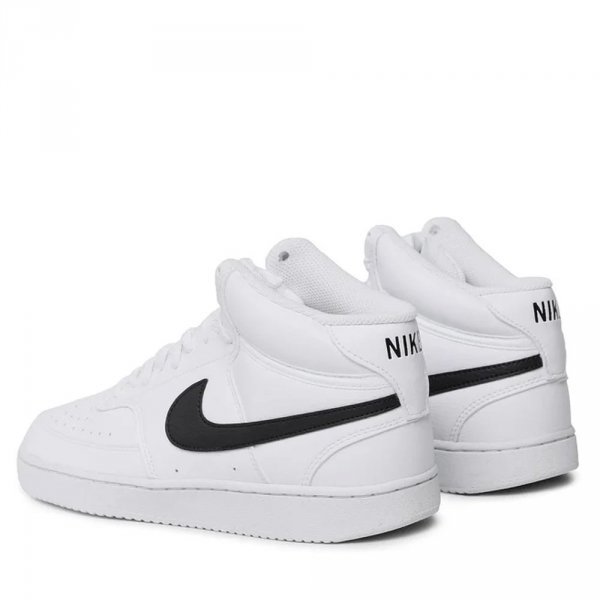 Nike buty Court Vision Mid Nn DN3577-101