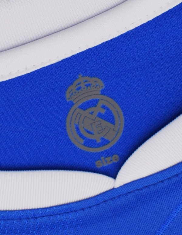 Real Madryt Bellingham komplet koszulka spodenki junior box RM25B3B