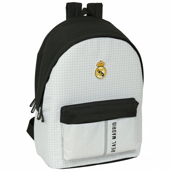 Real Madryt plecak sportowy z miejscem na laptopa 612454820