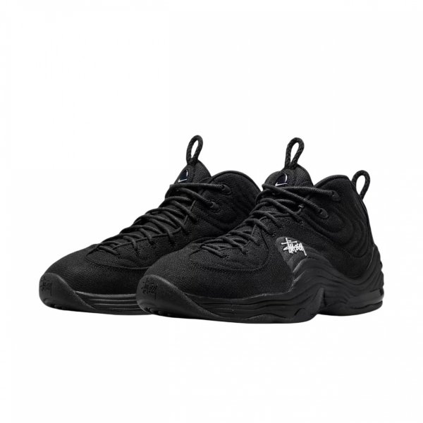 Nike buty męskie x Stussy Air Penny II SP DQ5674-001