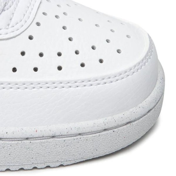 Nike buty W Court Vision Lo NN DH3158-100