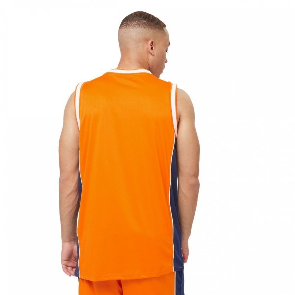 Karl Kani koszulka Og Block Basketball Tank 6031484