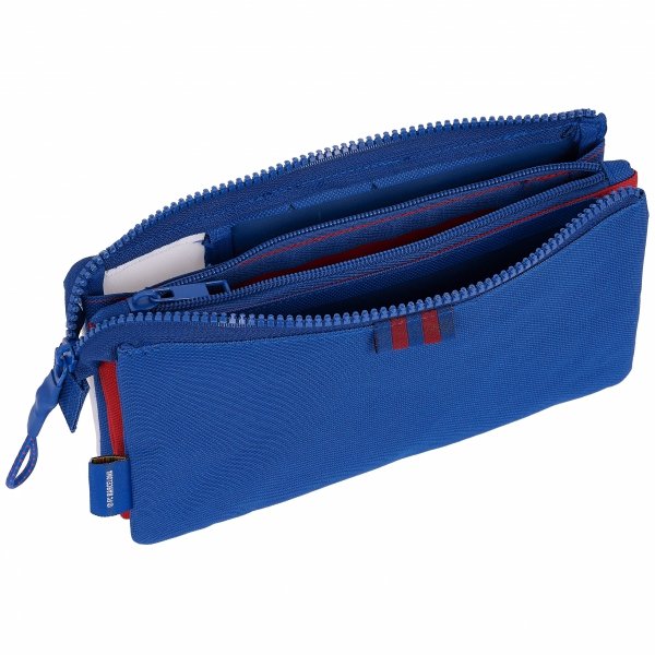 FC Barcelona piórnik triple pencil case 812326744