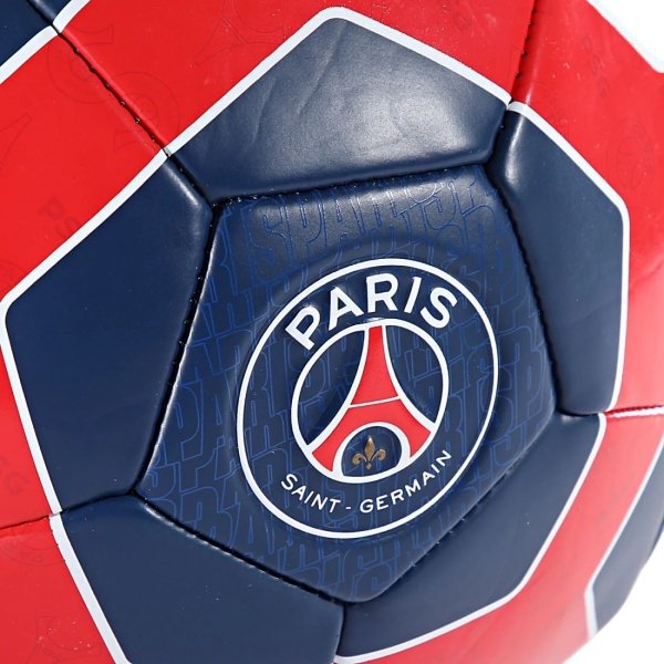 Paris Saint Germain piłka nożna oficjalna licencjonowana P24188
